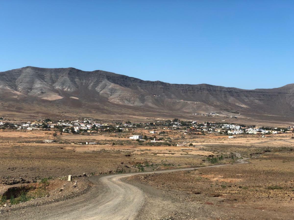 فيلا Casa La Mareta Casillas del Ángel المظهر الخارجي الصورة